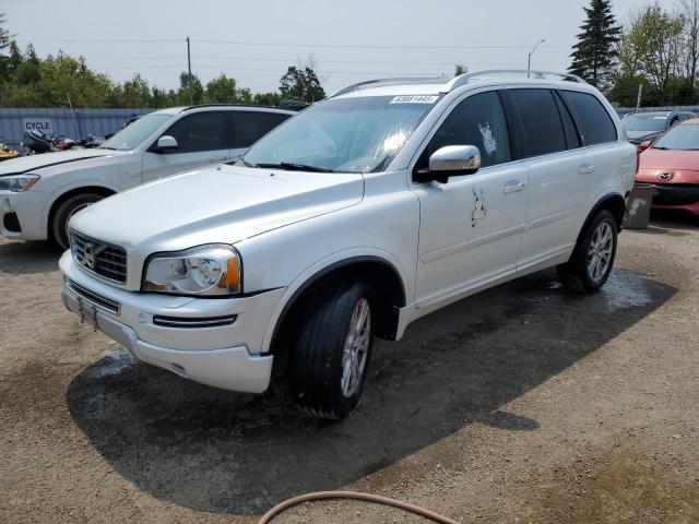 VOLVO XC90 3.2