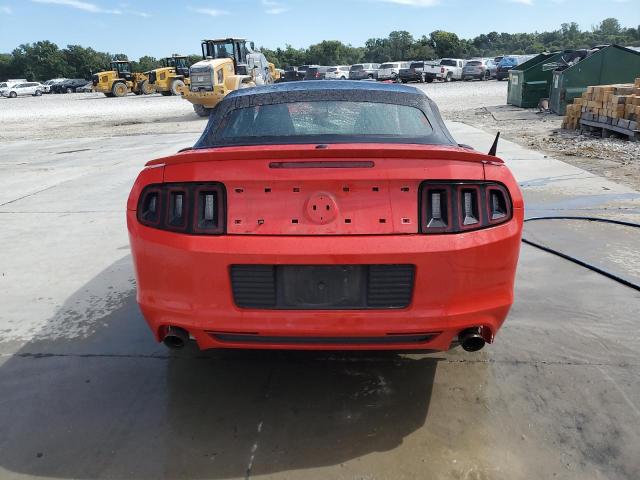 2013 FORD MUSTANG - 1ZVBP8EM1D5216346