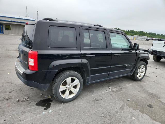 2015 JEEP PATRIOT LI 1C4NJRCB6FD379446
