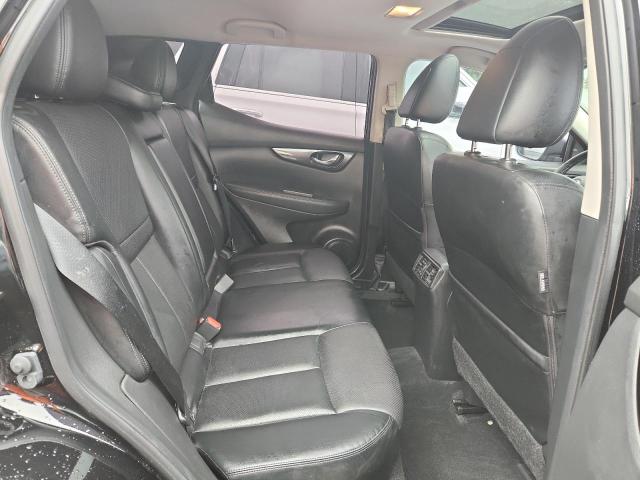 2022 NISSAN ROGUE SPORT SL JN1BJ1CW2NW498074