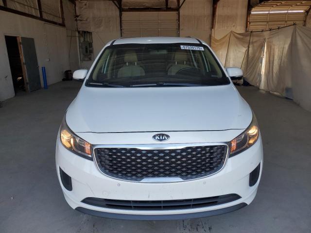 2017 KIA SEDONA LX KNDMB5C14H6229643