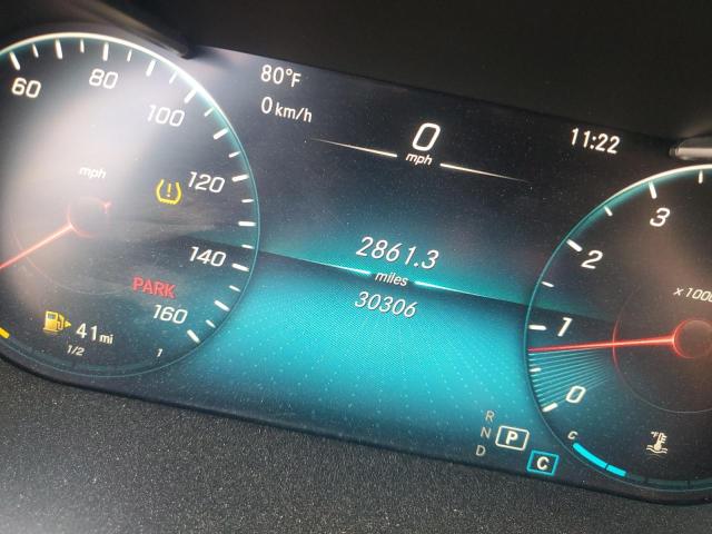 2022 MERCEDES-BENZ GLC 300 4M W1N0G8EB6NG118582