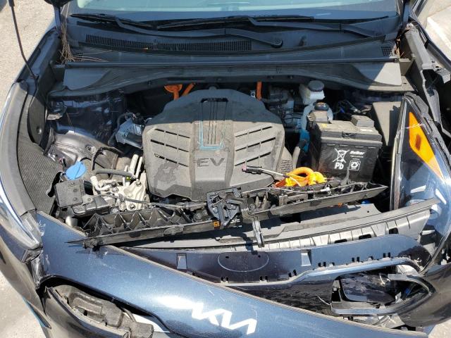 2022 KIA NIRO S KNDCC3LG6N5160778