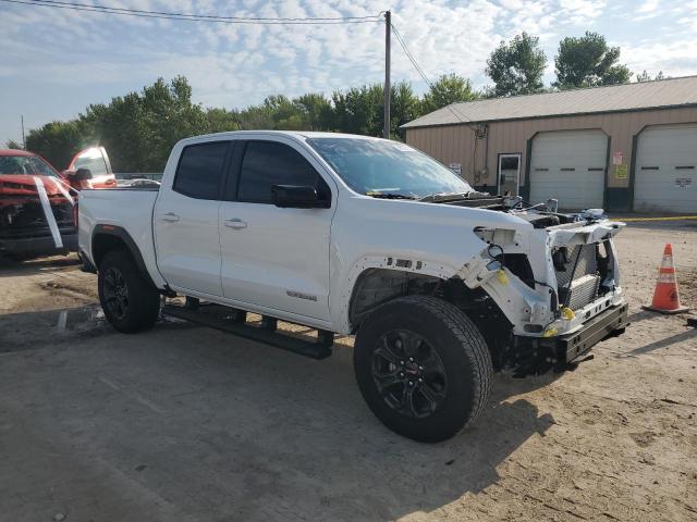 2025 GMC CANYON ELE 1GTP1BEK9S1128249