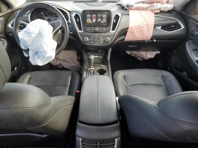 2016 CHEVROLET MALIBU LT 1G1ZE5ST0GF269421