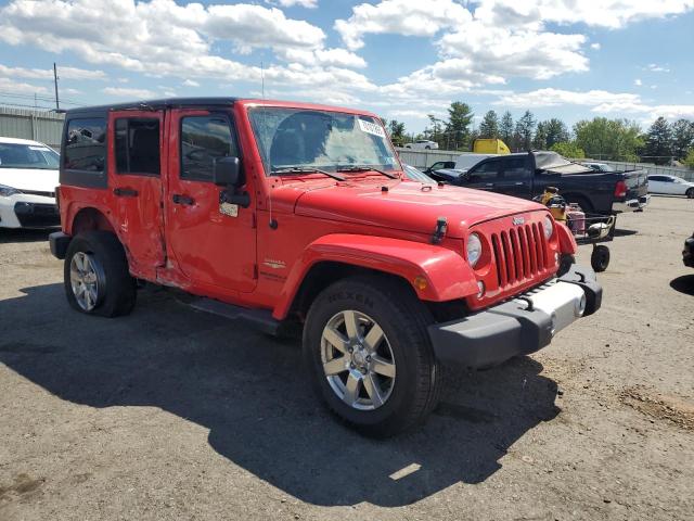 2015 JEEP WRANGLER U 1C4BJWEG1FL535344