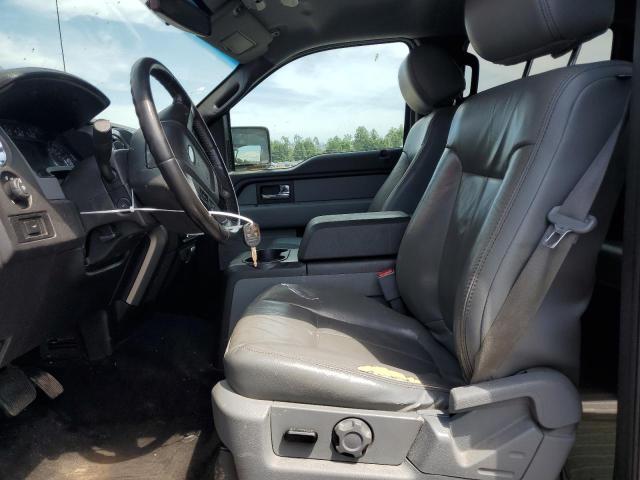 2014 FORD F150 SUPERCREW - 1FTFW1EF2EFA11050