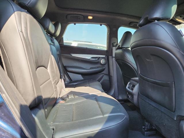2019 INFINITI QX50 ESSEN 3PCAJ5M33KF122830