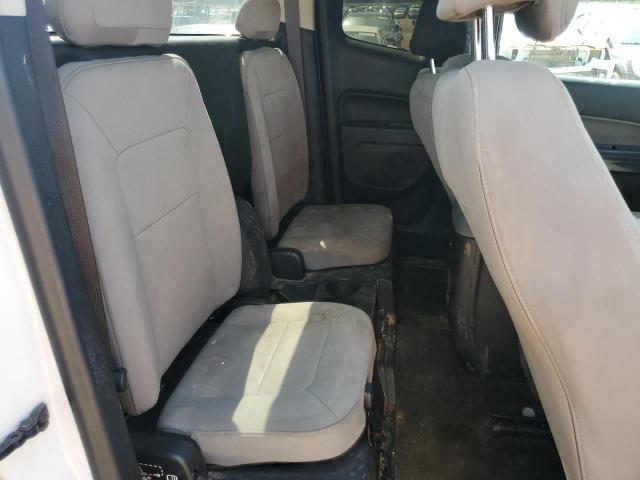 2017 CHEVROLET COLORADO 1GCHSBEA5H1248048