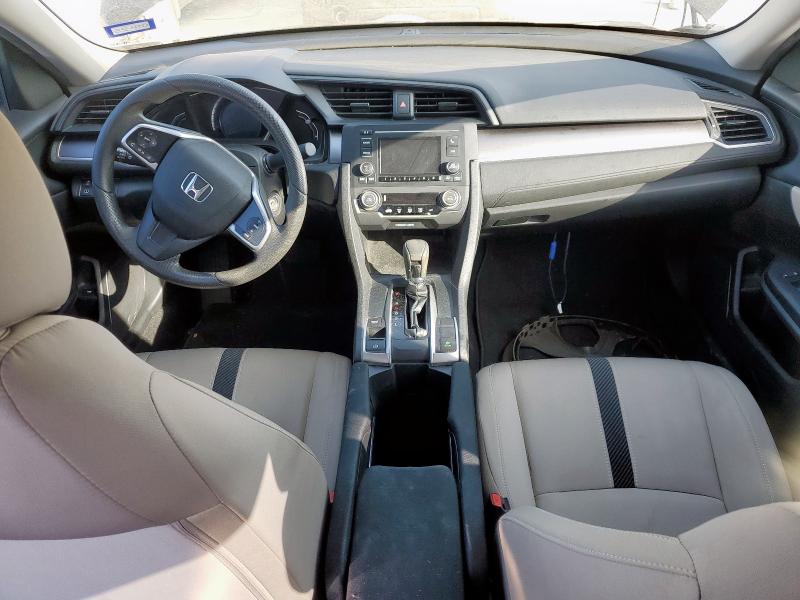 2017 HONDA CIVIC LX 19XFC2F56HE051246