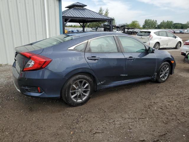 2020 HONDA CIVIC EX 2HGFC2F7XLH026172
