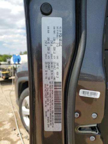2018 JEEP COMPASS LA 3C4NJDBB6JT313972