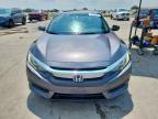 Lot #3293273462 2016 HONDA CIVIC EX