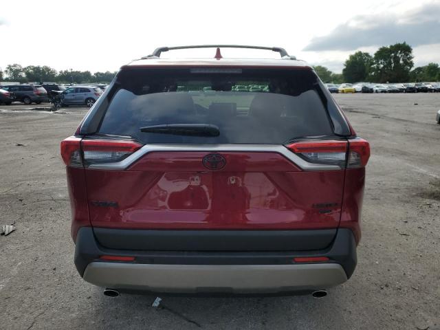 2025 TOYOTA RAV4 LIMIT - JTMN1RFV6SD114624