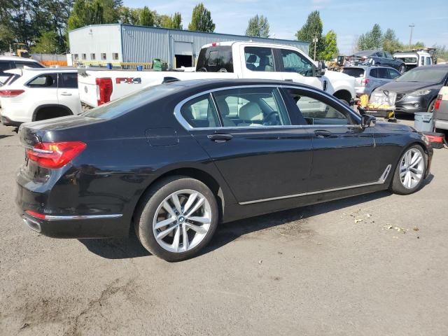 2018 BMW 750 XI WBA7F2C55JG424568