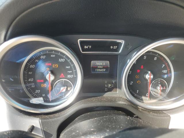 2017 MERCEDES-BENZ GLS 450 4M 4JGDF6EE2HA897847