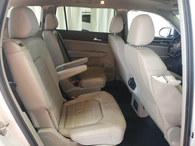 2018 VOLKSWAGEN ATLAS SEL 1V2NR2CAXJC565432