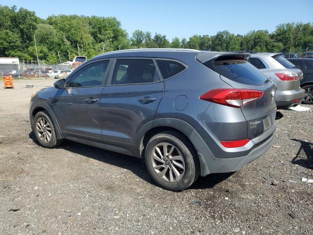 2016 HYUNDAI TUCSON LIM - Other View