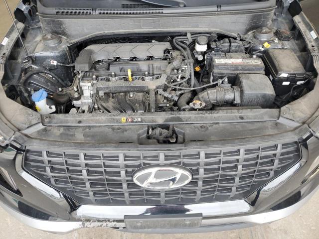 2023 HYUNDAI VENUE SE KMHRB8A31PU232050