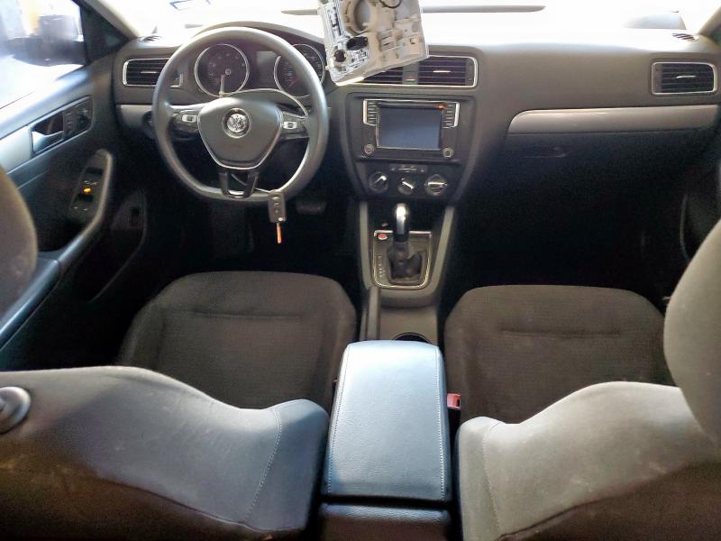 2016 VOLKSWAGEN JETTA SE 3VWD67AJ8GM253538