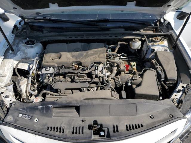 2020 TOYOTA CAMRY SE - 4T1M11AKXLU956373