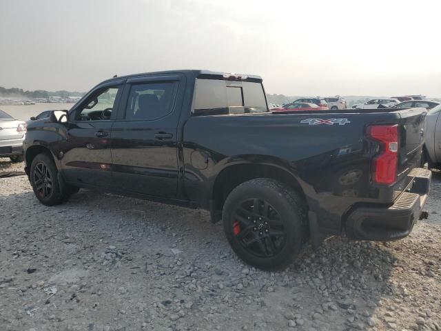 2022 CHEVROLET SILVERADO - 1GCUYEEL2NZ139575