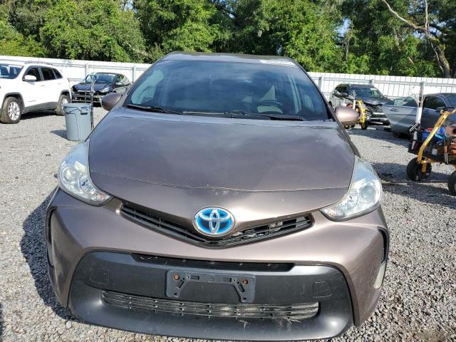 2017 TOYOTA PRIUS V JTDZN3EU1HJ061921