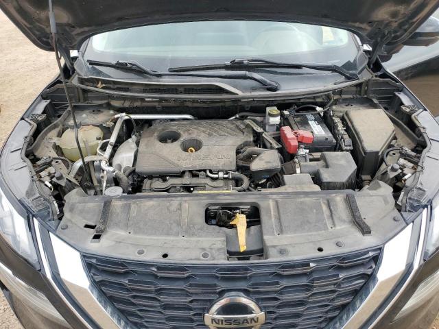 2021 NISSAN ROGUE SL 5N1AT3CB0MC689323