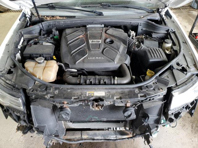 2015 JEEP GRAND CHER - 1C4RJFBM3FC869545