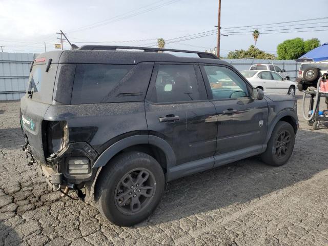 2022 FORD BRONCO SPO 3FMCR9B65NRE34801