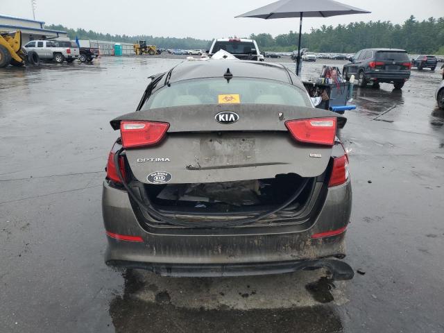 2015 KIA OPTIMA LX 5XXGM4A75FG378392
