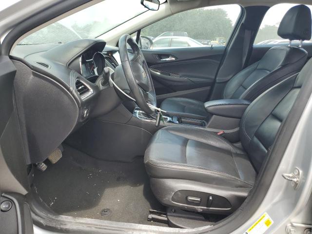 2017 CHEVROLET CRUZE PREMIER 1G1BF5SM5H7193343