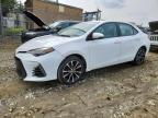 2019 TOYOTA COROLLA L - 2T1BURHE6KC144839