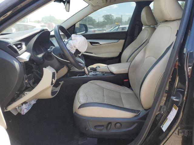 2019 INFINITI QX50 ESSEN 3PCAJ5M37KF111782