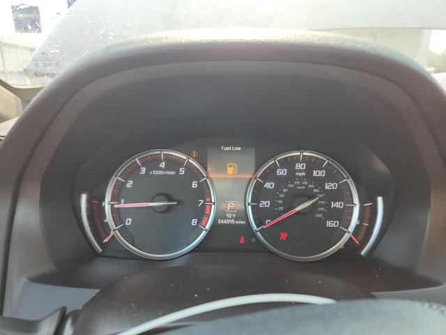 2020 ACURA MDX A-SPEC 5J8YD4H07LL034122