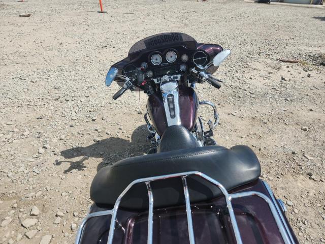 2006 HARLEY-DAVIDSON FLHXI 1HD1KBW196Y678961