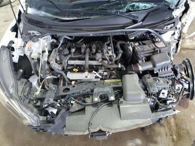 2024 NISSAN VERSA S - 3N1CN8DVXRL929747