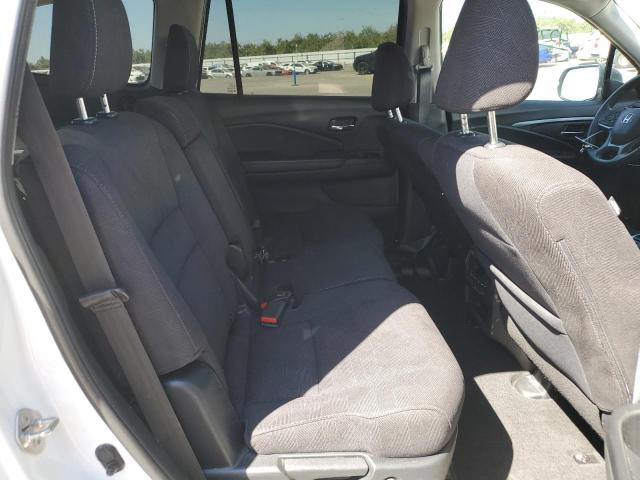 2020 HONDA PILOT EX 5FNYF5H39LB028334