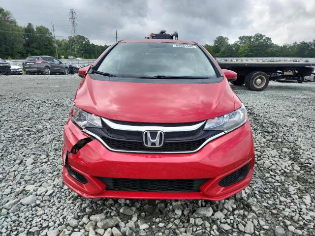 2018 HONDA FIT LX 3HGGK5H47JM735605