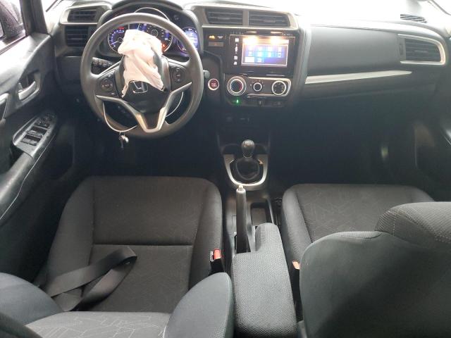 2015 HONDA FIT EX 3HGGK5G83FM756902