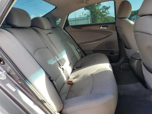 2011 HYUNDAI SONATA GLS - 5NPEB4AC9BH040907