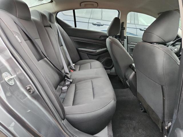 2024 NISSAN ALTIMA S - 1N4BL4BV0RN372234