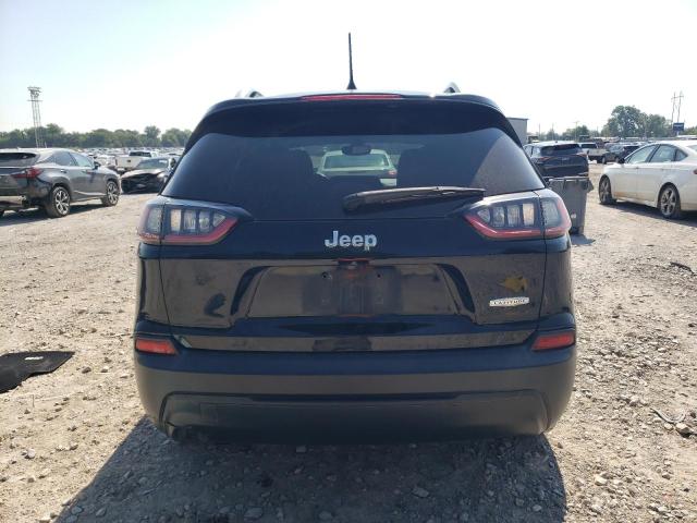 2019 JEEP CHEROKEE L 1C4PJLLB8KD131506