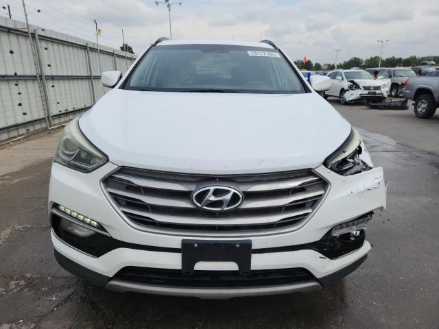 2017 HYUNDAI SANTA FE S - 5NMZU3LB6HH015480