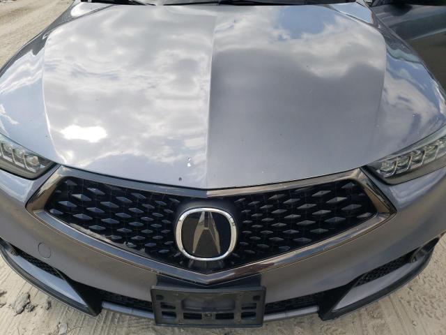 2020 ACURA TLX TECHNO 19UUB1F66LA008911