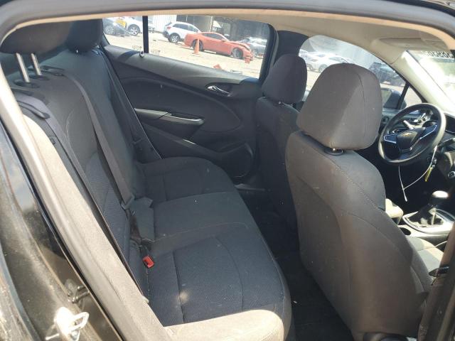 2017 CHEVROLET CRUZE LS 1G1BB5SM5H7244660
