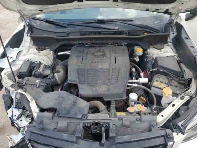2019 SUBARU FORESTER JF2SKACC3KH462055