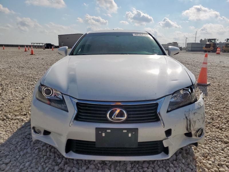 2015 LEXUS GS 350 JTHBE1BLXFA005134