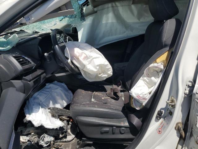 2019 SUBARU FORESTER PREMIUM JF2SKAECXKH440437