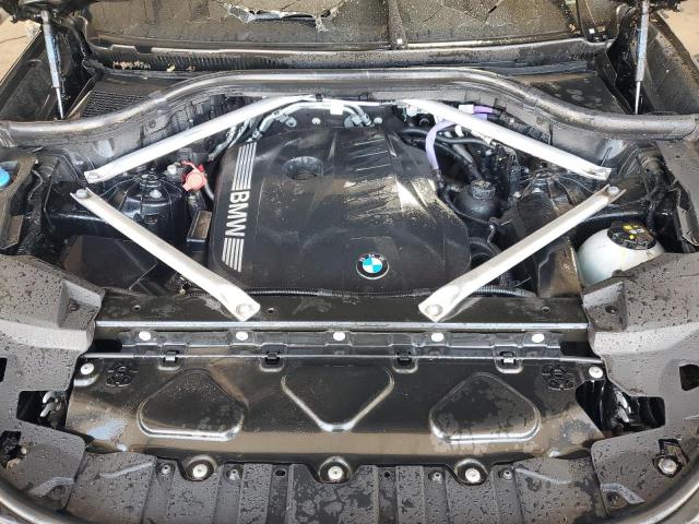 2024 BMW X5 XDRIVE40I 5UX23EU07R9U94291